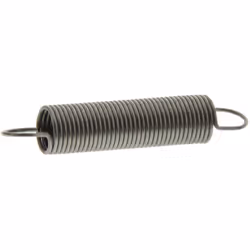 Matériau = Acier Inoxydable Longueur libre = 30.4mm Longueur maximum d'allongement = 86.60mm Diamètre extérieur = 6mm Diamètr ...