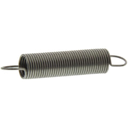 Ressorts de traction Rs Pro Acier Inoxydable, 30.4mm6mm ( Prix pour Paquet de 10 )