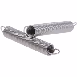 Matériau = Acier Inoxydable Longueur libre = 41.4mm Longueur maximum d'allongement = 125.70mm Diamètre extérieur = 6mm Diamèt ...