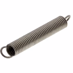 Matériau = Acier Inoxydable Longueur libre = 34.5mm Longueur maximum d'allongement = 59.50mm Diamètre extérieur = 5mm Diamètr ...