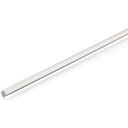 Rs Pro - Tige en acrylique Dia. 40mm x 1m ( Prix pour 1 Lot )