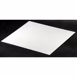 Couleur = Incolore Longueur = 500mm Largeur = 400mm Epaisseur = 3mm Matériau = PMMA Composite = Non Densité = 1.41g/cm³ Résis ...