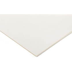Rs Pro - Plaque pmma Incolore, 500mm x 400mm x 5mm ( Prix pour Lot de 2 )