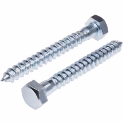 Longueur = 100mm Taille de filetage = 10mm Forme de tête = Hexagonale Matériau = Acier Type d'acier = Acier trempé Finition = ...