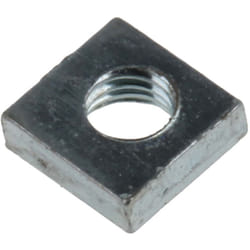Rs Pro - crous carrés M3 5.5mm, Acier ( Prix pour Sachet de 100 )
