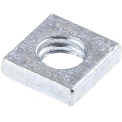 Rs Pro - crous carrés M4 7mm, Acier ( Prix pour Sachet de 100 )