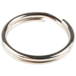 Anneau pour porte-clé, RS PRO ( Prix pour Paquet de 20 )