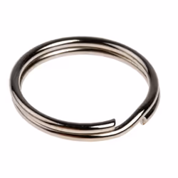 Type = Anneau à clé Quantité par paquet = 20 Diamètre = 20mm Bagues fendues de rechange de RS Pro. Les bagues fendues de RS P ...