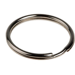Rs Pro - Anneau pour porte-clé ( Prix pour Paquet de 20 )