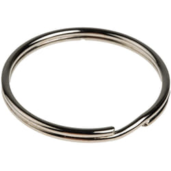 Rs Pro - Anneau pour porte-clé ( Prix pour Paquet de 20 )