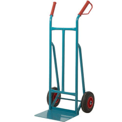 Rs Pro - Diable charge 200kg, Acier, 360 x 250mm ( Prix pour 1 )
