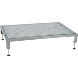 Rs Pro - Plateforme de travail, Hauteur de 140 210mm ( Prix pour 1 )