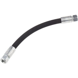 Ensemble de tuyaux hydrauliques Longueur 262mm, Pression max. 400bar ( Prix pour 1 )