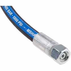 Longueur hors-tout = 562mm Diamètre intérieur = 1/4pouce Connecteur A = Droit G 1/4 Femelle Connecteur B = Droit G 1/4 Femell ...