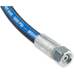 Rs Pro - Ensemble de tuyaux hydrauliques Longueur 562mm, Pression max. 400bar ( Prix pour 1 )