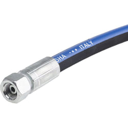 Ensemble de tuyaux hydrauliques Longueur 762mm, Pression max. 400bar ( Prix pour 1 )