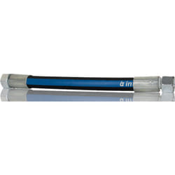 Rs Pro - Ensemble de tuyaux hydrauliques Longueur 258mm, Pression max. 330bar ( Prix pour 1 )