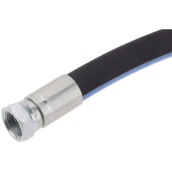 Rs Pro - Ensemble de tuyaux hydrauliques Longueur 1958mm, Pression max. 330bar ( Prix pour 1 )