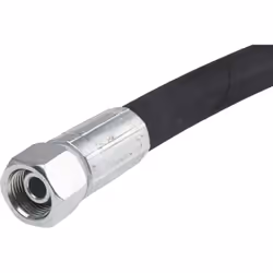 Longueur hors-tout = 756mm Diamètre intérieur = 1/2pouce Connecteur A = Droit G 1/2 Femelle Connecteur B = Droit G 1/2 Femell ...