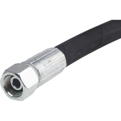 Rs Pro - Ensemble de tuyaux hydrauliques Longueur 1756mm, Pression max. 275bar ( Prix pour 1 )