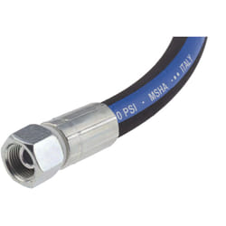 Rs Pro - Ensemble de tuyaux hydrauliques Longueur 1958mm, Pression max. 330bar ( Prix pour 1 )