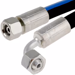 Longueur hors-tout = 1456mm Diamètre intérieur = 1/2pouce Connecteur A = Droit G 1/2 Femelle Connecteur B = G 1/2 Femelle Mat ...