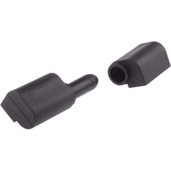 Rs Pro - Charnière Amovible en Thermoplastique, 83mm x 28mm x 22mm ( Prix pour Sachet de 2 )