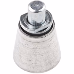 Taille de filetage = M8 Longueur = 20mm Doigts d'indexage à ressort RS Pro. Les doigts d'indexage à ressort RS Pro avec posit ...