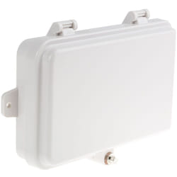 Rs Pro - Boîte de raccordement 4 fibres ( Prix pour 1 )