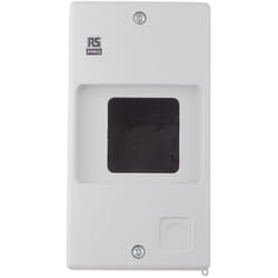 Boîtier Rs Pro pour Disjoncteurs de protection moteur MS32 et MSB32 ( Prix pour 1 )