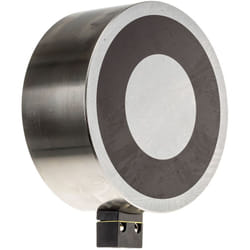 Rs Pro - Ventouse électromagnétique 24V c.c., 3600N Diam 100mm ( Prix pour 1 )