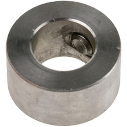 Rs Pro - Bague d 12mm, Une pièce, en Acier inoxydable ( Prix pour 1 )