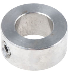 Bague d RS PRO, 14mm, Une pièce, en Acier inoxydable ( Prix pour 1 )