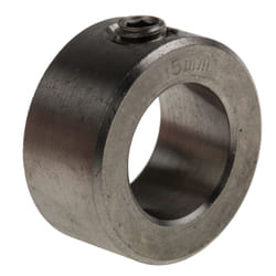 Bague d RS PRO, 15mm, Une pièce, en Acier inoxydable ( Prix pour 1 )