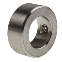 Bague d RS PRO, 22mm, Une pièce, en Acier inoxydable ( Prix pour 1 )