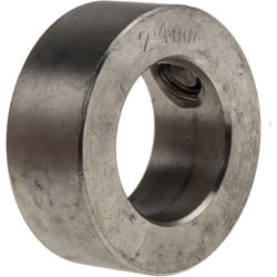 Rs Pro - Bague d 24mm, Une pièce, en Acier inoxydable ( Prix pour 1 )