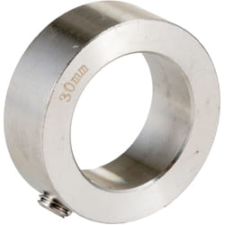 Rs Pro - Bague d 30mm, Une pièce, en Acier inoxydable ( Prix pour 1 )