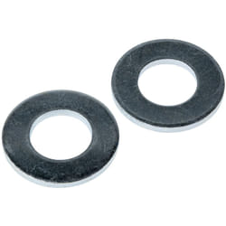 Rs Pro - Rondelle plate, M16 (Form c), Acier, 17mm x 34mm, Galvanisé brillant ( Prix pour Sachet de 50 )