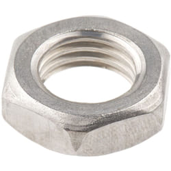 Rs Pro - crou hexagonal M16, Acier Inoxydable A2 304 ( Prix pour Sachet de 50 )