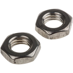 Crou hexagonal Rs Pro M12, Acier Inoxydable A4 316 ( Prix pour Sachet de 50 )