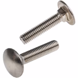 Longueur = 30mm Taille de filetage = M6 Matériau = Acier Inoxydable Type d'acier inoxydable = A2 304 Finition = Brut Utiliser ...