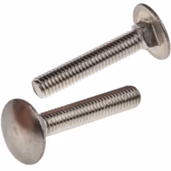 Longueur = 35mm Taille de filetage = M6 Matériau = Acier Inoxydable Type d'acier inoxydable = A2 304 Finition = Brut Utiliser ...