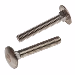Longueur = 40mm Taille de filetage = M6 Matériau = Acier Inoxydable Type d'acier inoxydable = A2 304 Finition = Brut Utiliser ...