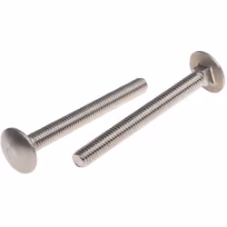 Longueur = 60mm Taille de filetage = M6 Matériau = Acier Inoxydable Type d'acier inoxydable = A2 304 Finition = Brut Utiliser ...
