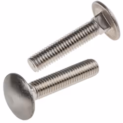 Longueur = 40mm Taille de filetage = M8 Matériau = Acier Inoxydable Type d'acier inoxydable = A2 304 Finition = Brut Utiliser ...