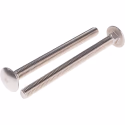 Longueur = 100mm Taille de filetage = M8 Matériau = Acier Inoxydable Type d'acier inoxydable = A2 304 Finition = Brut Utilise ...
