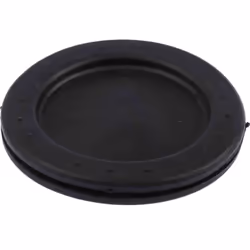 Type de passe-fil = Rond Diamètre de câble minimum = 1mm Diamètre de découpe panneau = 64mm Matériau = Polychloroprène Couleu ...