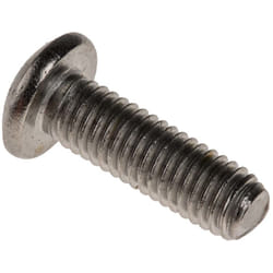 Vis à six pans creux, M5 x 16mm, tête Vis bombée à tête creuse hexagonale, en Acier Inoxydable ( Prix pour Boîte de 100 )
