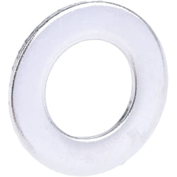 Rs Pro - Rondelle plate, M12 (Form b), Acier Inoxydable, 13mm x 24mm ( Prix pour Sachet de 50 )