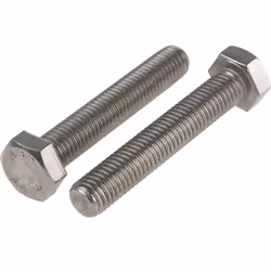 Longueur = 70mm Taille de filetage = M12 Matériau = Acier Inoxydable Type d'acier inoxydable = A4 316 Finition = Brut Boulons ...